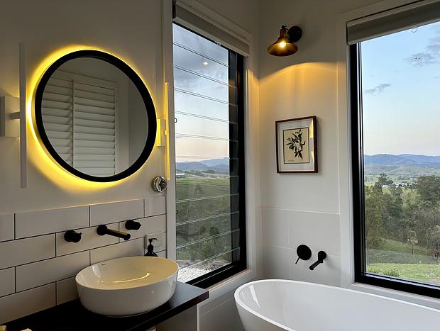 Photo 23 for Hilltop secret place with incredible views