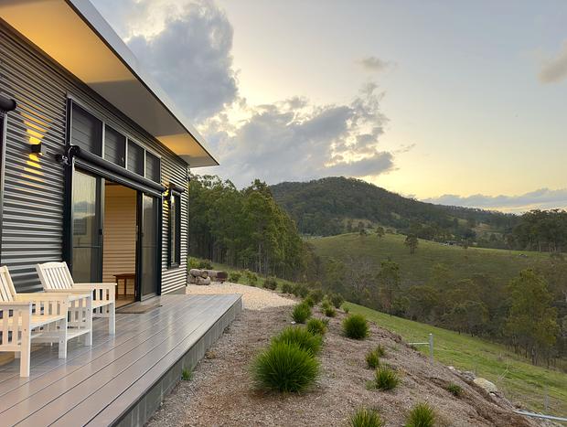 Photo 29 for Hilltop secret place with incredible views