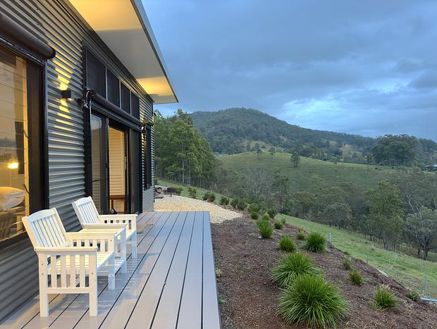 Photo 4 for Hilltop secret place with incredible views