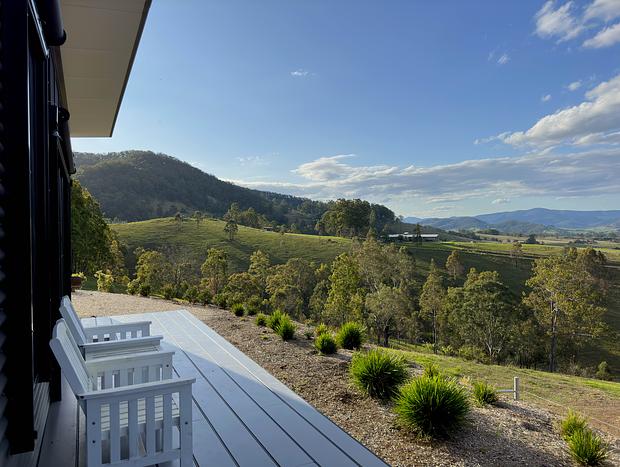 Photo 14 for Hilltop secret place with incredible views
