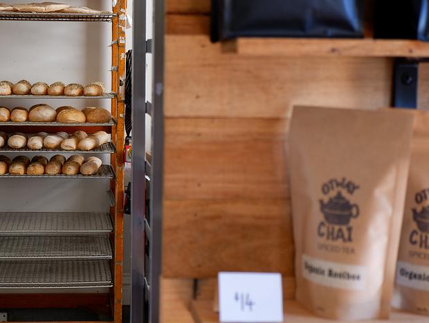 Photo 4 for Otway Artisan Gluten Free Bakery