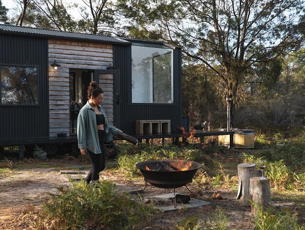 Photo 18 for Wildlife cabin, an escape in the Grampians