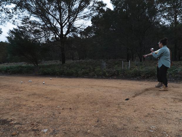 Photo 19 for Wildlife cabin, an escape in the Grampians