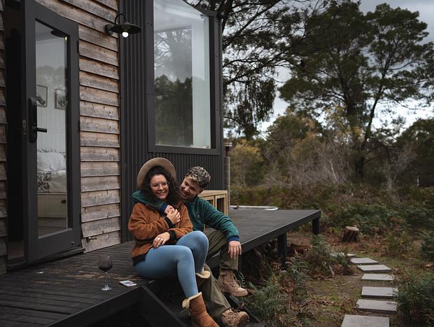 Photo 4 for Wildlife cabin, an escape in the Grampians