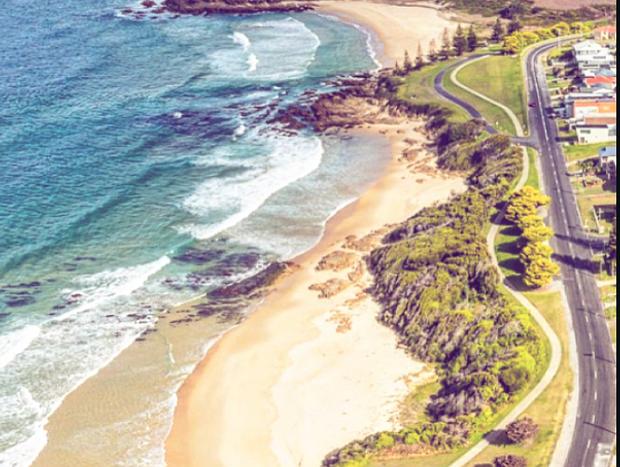 Photo 10 for Dixie Margaret Surf Shack Narooma/Dalmeny