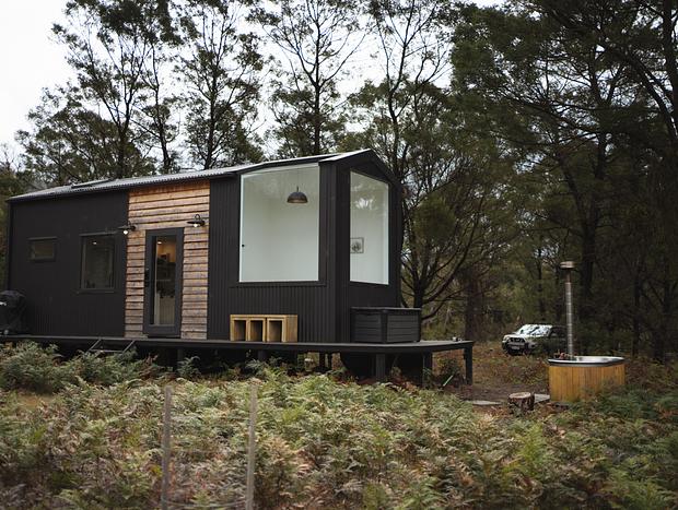 Photo 13 for Wildlife cabin, an escape in the Grampians