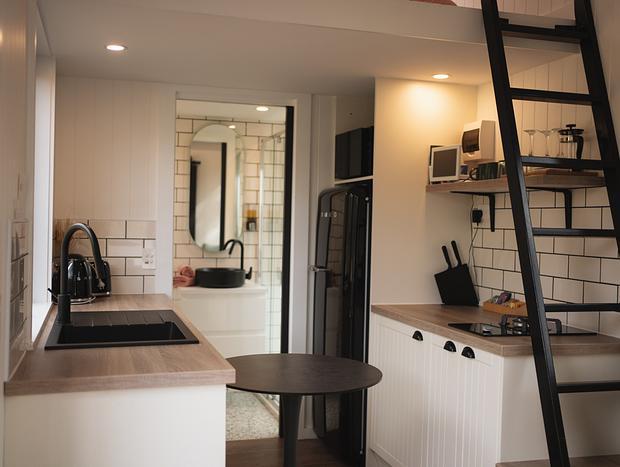 Photo 10 for Wildlife cabin, an escape in the Grampians