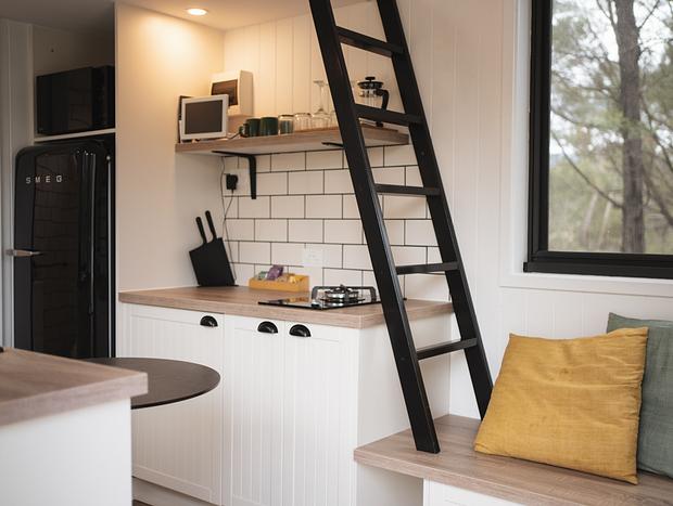 Photo 12 for Wildlife cabin, an escape in the Grampians
