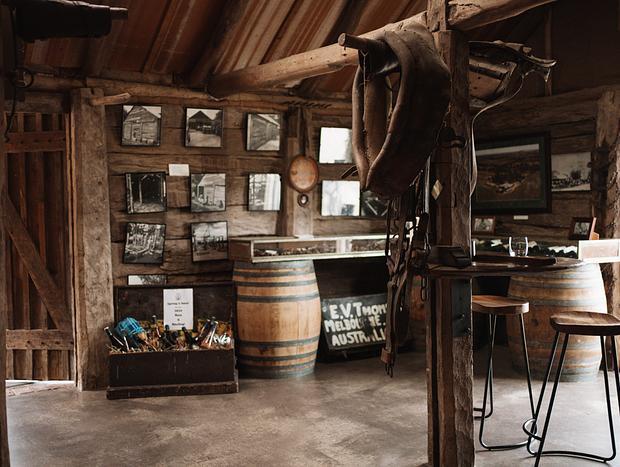 Photo 28 for Wildlife cabin, an escape in the Grampians