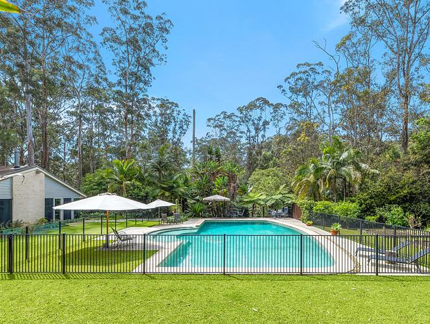 Photo 18 for 'Wirreanda Retreat - Acreage' by HolidayCo.