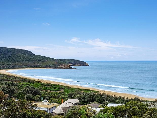 Photo 1 for 'The Grand View Retreat' by HolidayCo.