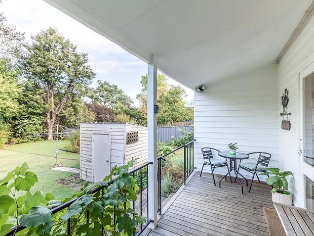 Photo 10 for Myrtle Creek Cottage