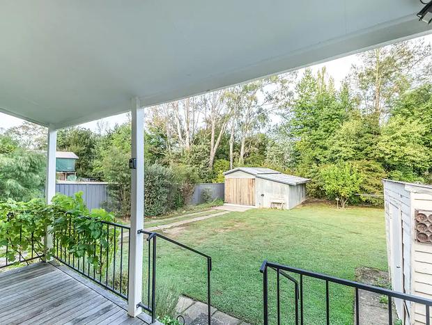 Photo 12 for Myrtle Creek Cottage