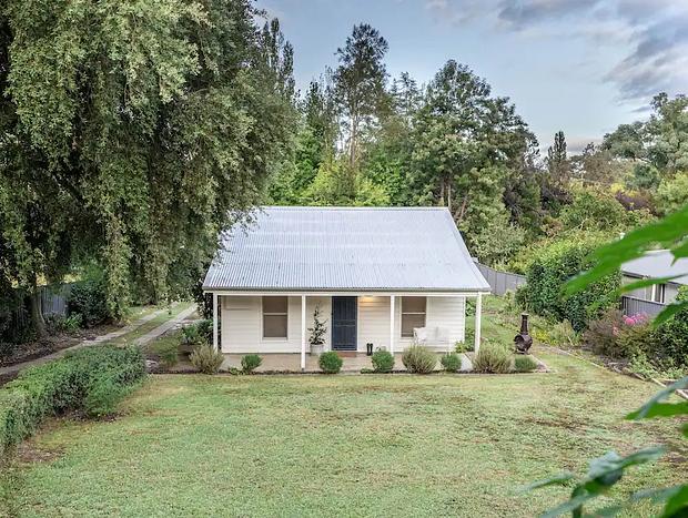 Photo 4 for Myrtle Creek Cottage