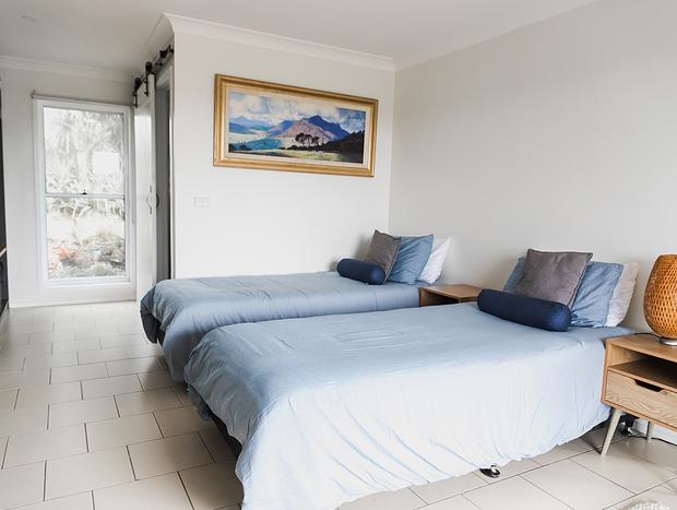 Photo 10 for Beachfront Bungalow - Sugar Beach Ranch