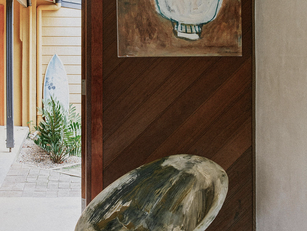 Photo 17 for 70's Byron Bay Stay