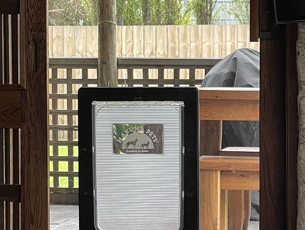 Photo 25 for Bella The Muddy (3bd, 1 bath, boat parking, wifi)