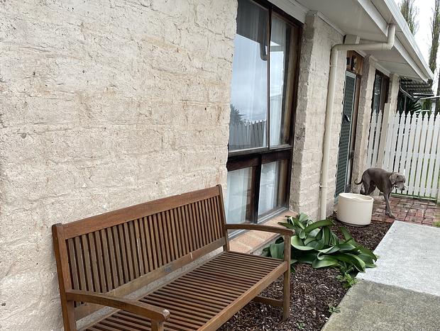 Photo 22 for Bella The Muddy (3bd, 1 bath, boat parking, wifi)