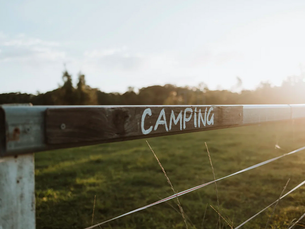 Photo 16 for Secluded Camping - Sugar Beach Ranch