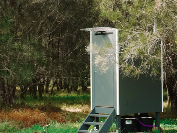 Photo 10 for Secluded Camping - Sugar Beach Ranch