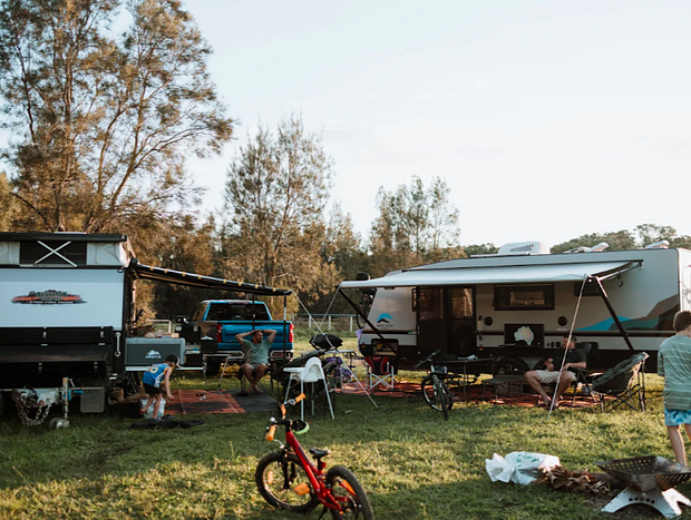 Photo 15 for Secluded Camping - Sugar Beach Ranch