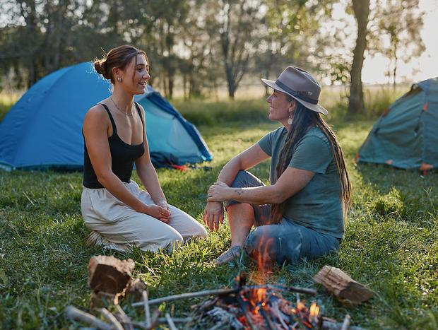 Photo 13 for Secluded Camping - Sugar Beach Ranch