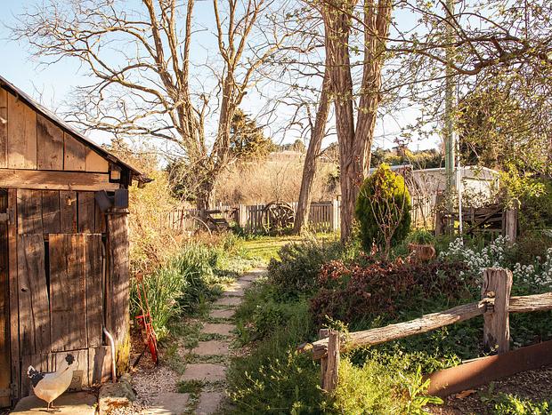 Photo 9 for Mutton Falls- Historic Homestead by the Fish River