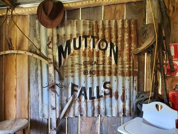 Photo 16 for Mutton Falls- Historic Homestead by the Fish River