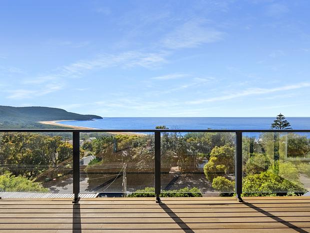 Photo 13 for 'The Grand View Retreat' by HolidayCo.