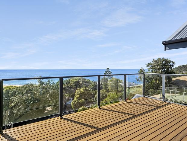 Photo 11 for 'The Grand View Retreat' by HolidayCo.
