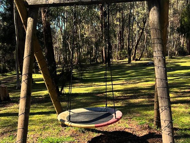 Photo 5 for Experience luxury and immersion with nature at Greenwood Cottages