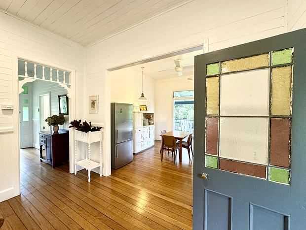 Photo 7 for Hillview Cottage