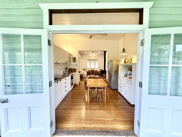 Photo 13 for Hillview Cottage