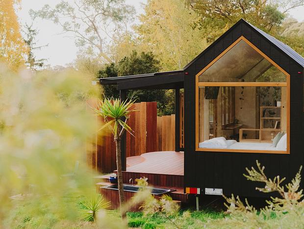 Photo 33 for Libelle - Tiny house on 3 acres IN Daylesford - Secluded Luxury!