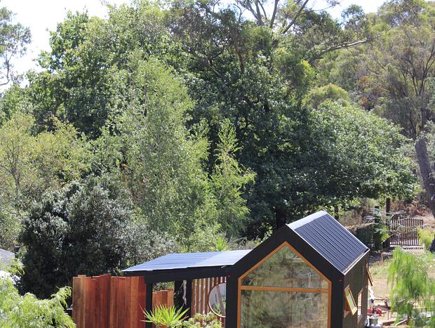 Photo 36 for Libelle - Tiny house on 3 acres IN Daylesford - Secluded Luxury!