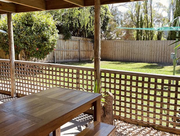 Photo 20 for Bella The Muddy (3bd, 1 bath, boat parking, wifi)