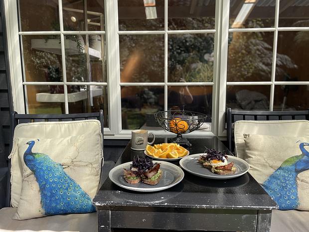 Photo 9 for Kingfisher Cottage