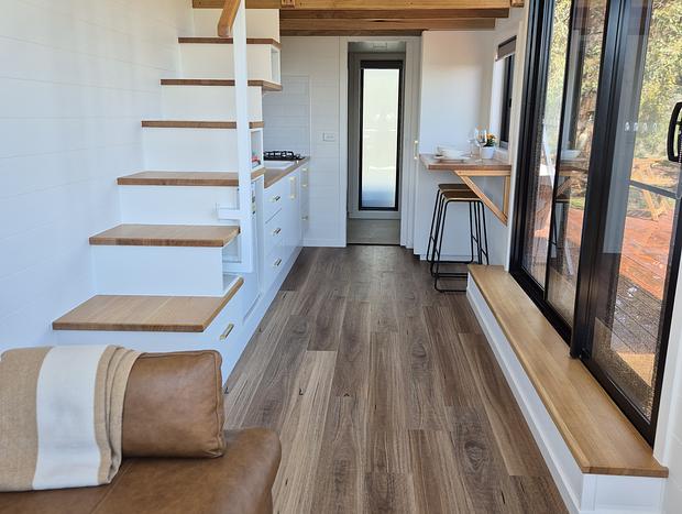 Photo 7 for French Island 3921 - Tiny House 2