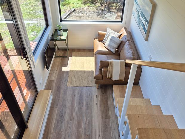 Photo 9 for French Island 3921 - Tiny House 2