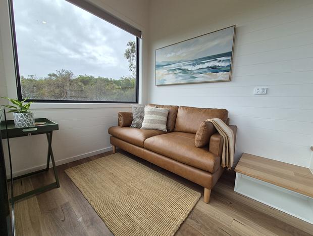 Photo 5 for French Island 3921 - Tiny House 2