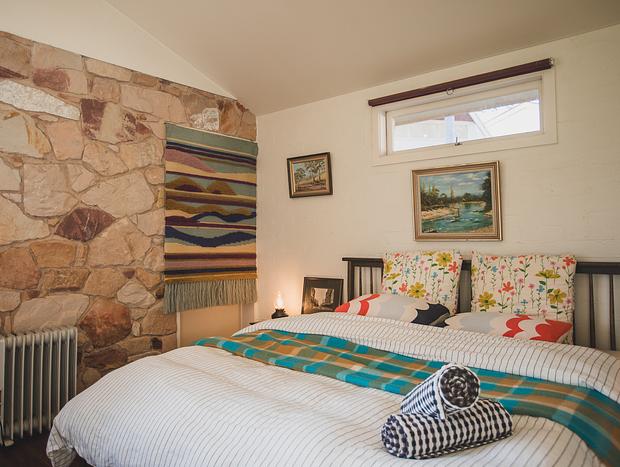 Photo 6 for Cozy Cottage for the colourful Kings & Queens