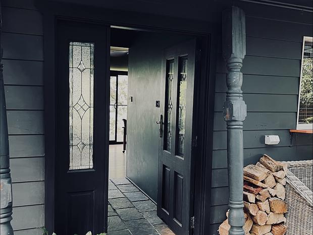 Photo 24 for Rustic Cosy Mountaintop Escape •Indoor Fire•Outdoor Bath•Wood-fired Pizza Oven
