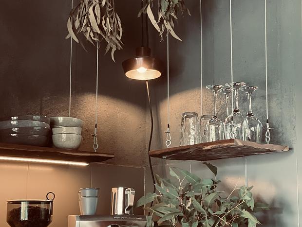 Photo 8 for Rustic Cosy Mountaintop Escape •Indoor Fire•Outdoor Bath•Wood-fired Pizza Oven