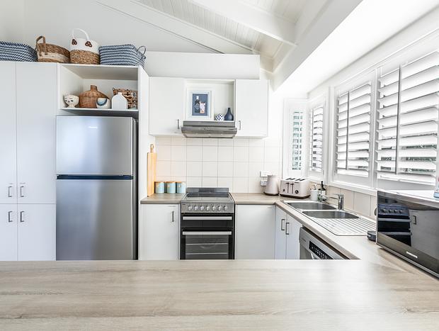 Photo 26 for Barwon Heads Beach House | Close to River & Shops