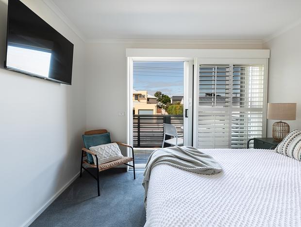 Photo 24 for Barwon Heads Beach House | Close to River & Shops