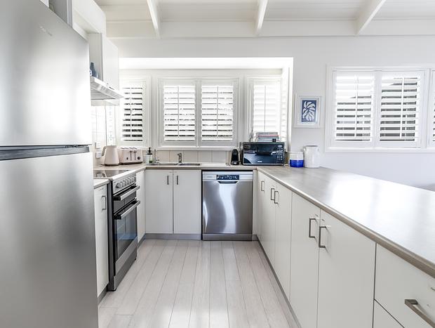 Photo 9 for Barwon Heads Beach House | Close to River & Shops