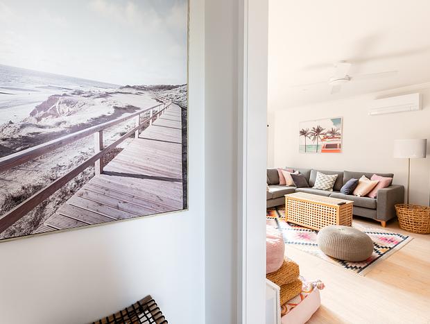 Photo 20 for Barwon Heads Beach House | Close to River & Shops