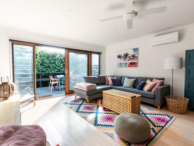 Photo 8 for Barwon Heads Beach House | Close to River & Shops