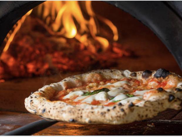 Photo 17 for Rustic Cosy Mountaintop Escape •Indoor Fire•Outdoor Bath•Wood-fired Pizza Oven