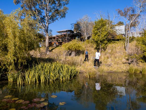Photo 41 for Enchantment Tucked Away By The Lake